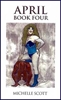 April Book #4 eBook by Michelle Scott mags inc, Reluctant press, crossdressing stories, transgender stories, transsexual stories, transvestite stories, female domination, Michelle Scott